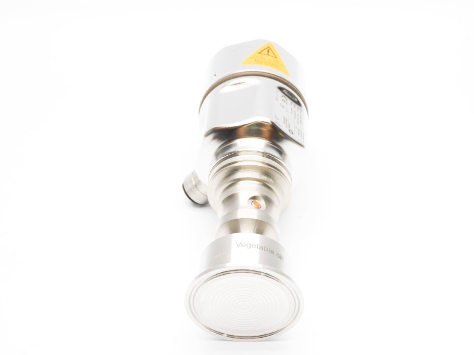 ENDRESS+HAUSER PMP55-5K80/0 PMP55-AA21SD1PGFTDJA4A -15-150PSI NSNP