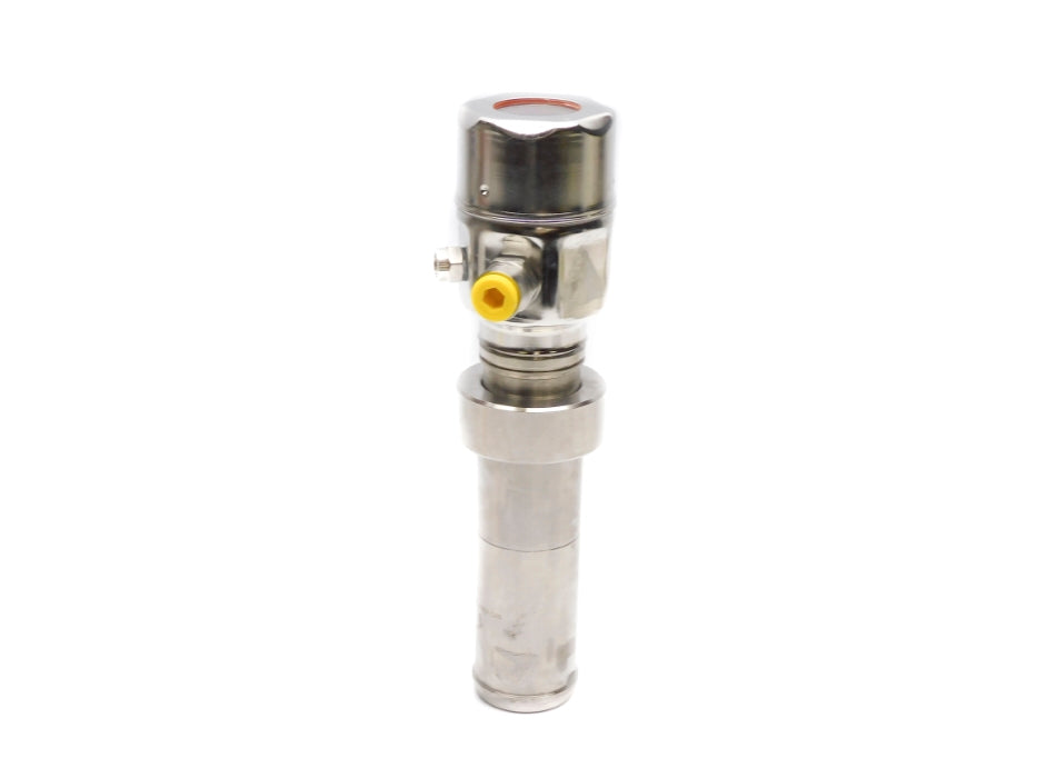 ENDRESS+HAUSER FMB50-3XU8/0 FMB50-AA21SD1MGEUTJB3U -400-1600"H2O NSNP