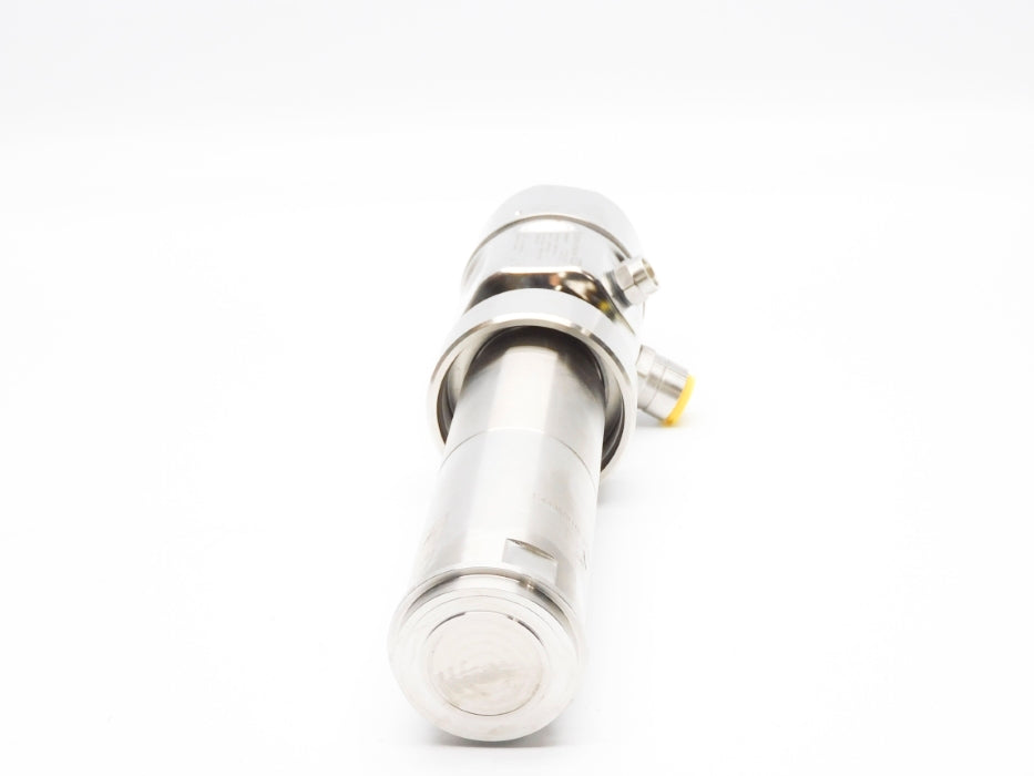 ENDRESS+HAUSER FMB50-3XU8/0 FMB50-AA21SD1MGEUTJB3U -400-1600"H2O NSNP