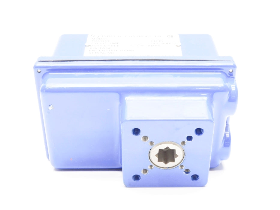 INDELAC CONTROLS SD4B-5 NSNP