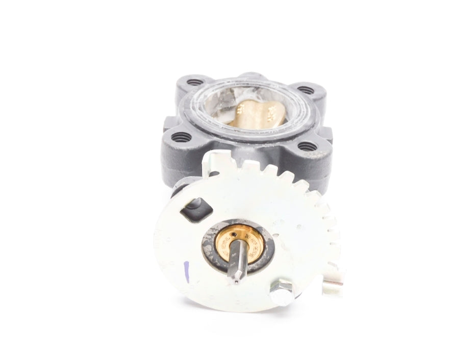 NIBCO LD2000 2-1/2" NSNP