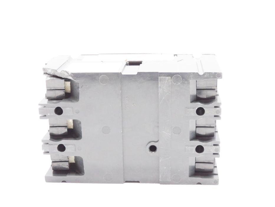 GENERAL ELECTRIC SELA36AI0060 60A 600VAC (AS PICTURED) NSNP