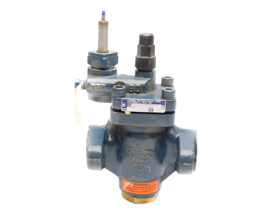 HANSEN TECHNOLOGIES HS4A 1-1/4" NSNP