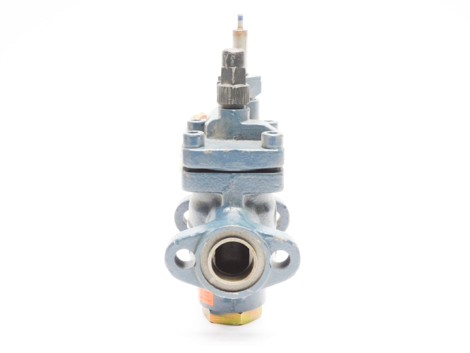 HANSEN TECHNOLOGIES HS4A 1-1/4" NSNP