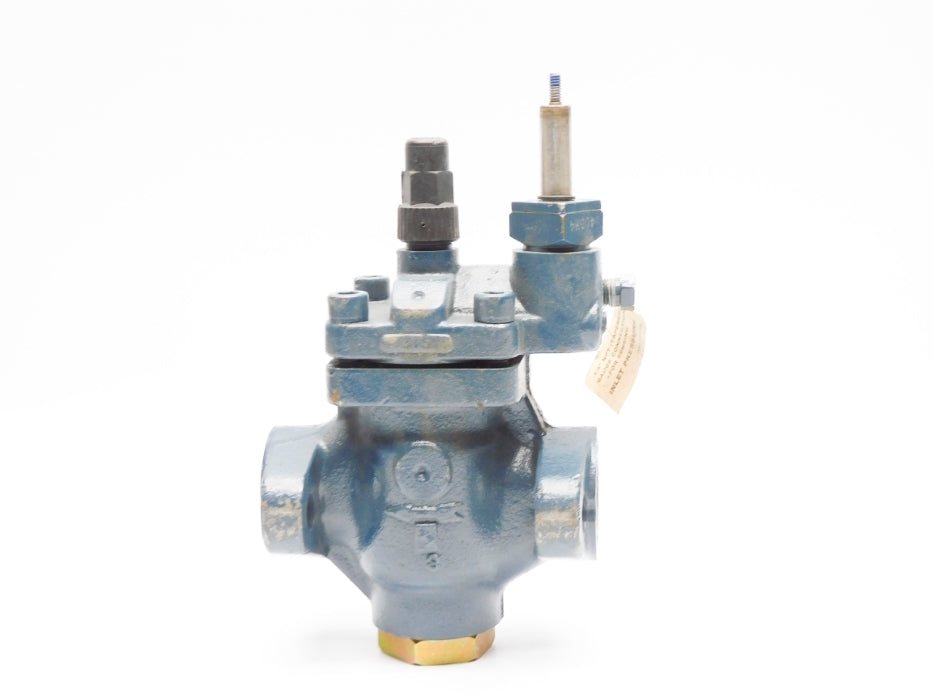 HANSEN TECHNOLOGIES HS4A 1-1/4" NSNP