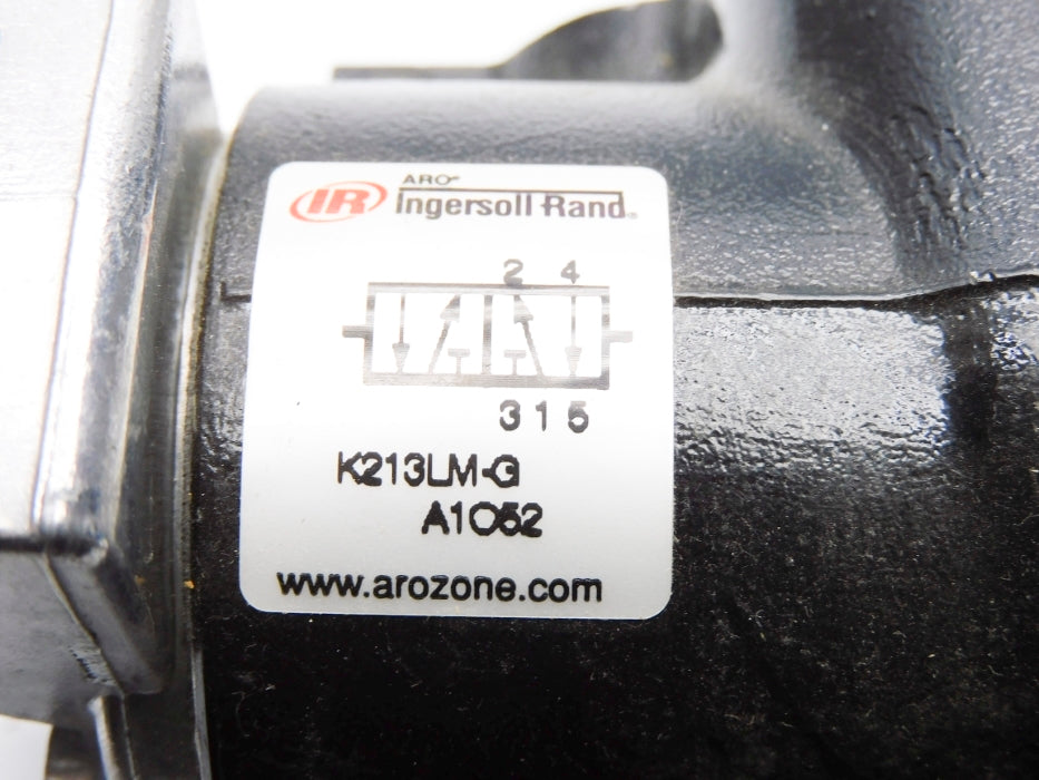 INGERSOLL RAND K213LM-G NSNP