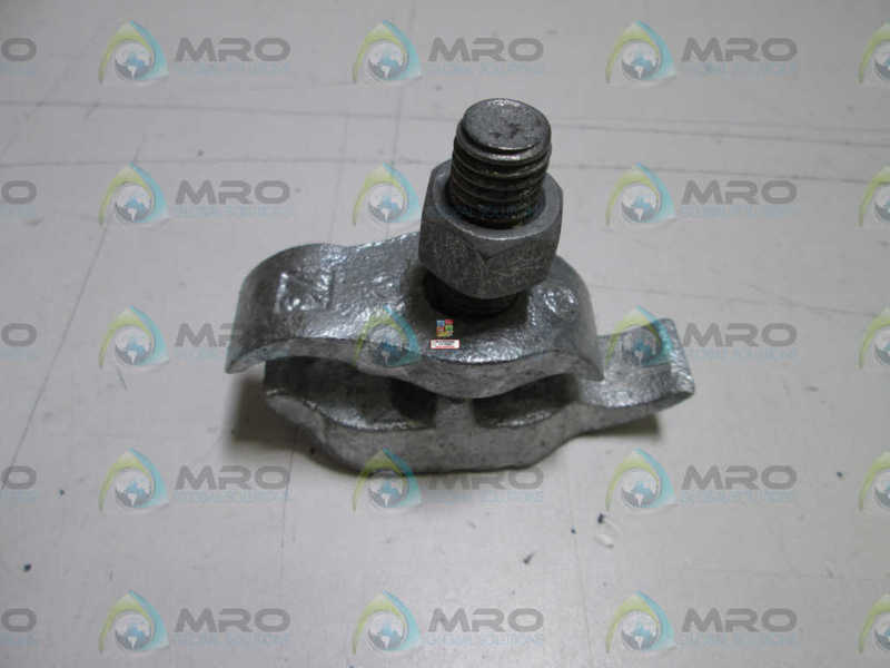 APPLETON 3/4" CLAMP PC75PAR  NSNP