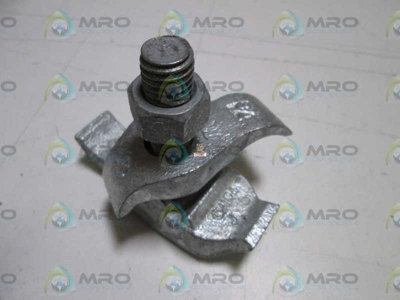 APPLETON 3/4" CLAMP PC75PAR  NSNP