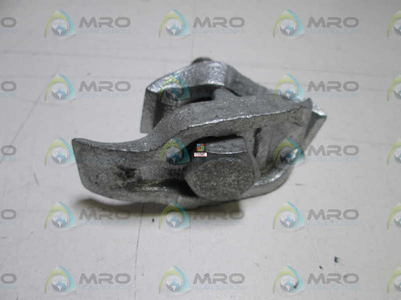 APPLETON 3/4" CLAMP PC75PAR  NSNP