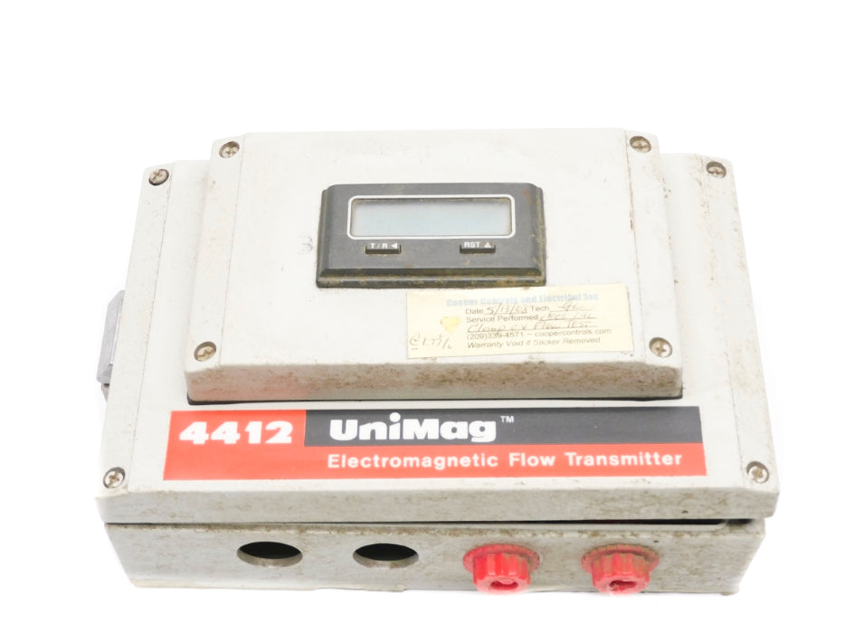 UNIMAG 4412 REMAN