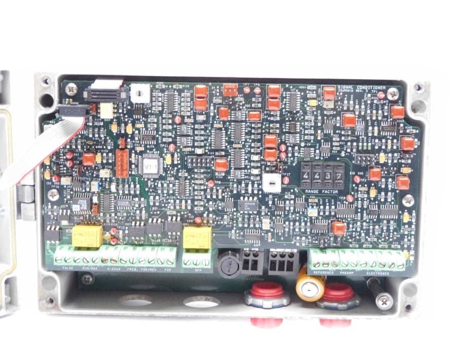 UNIMAG 4412 REMAN