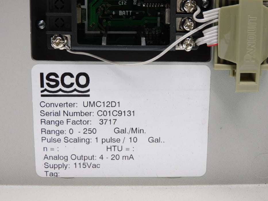 UNIMAG 4412 REMAN