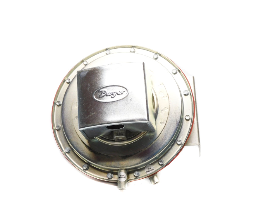 DWYER 1638-1 480VAC 15A 25PSI NSNP