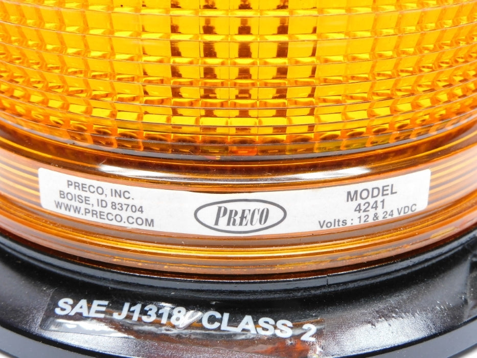 PRECO 4241 NSNP