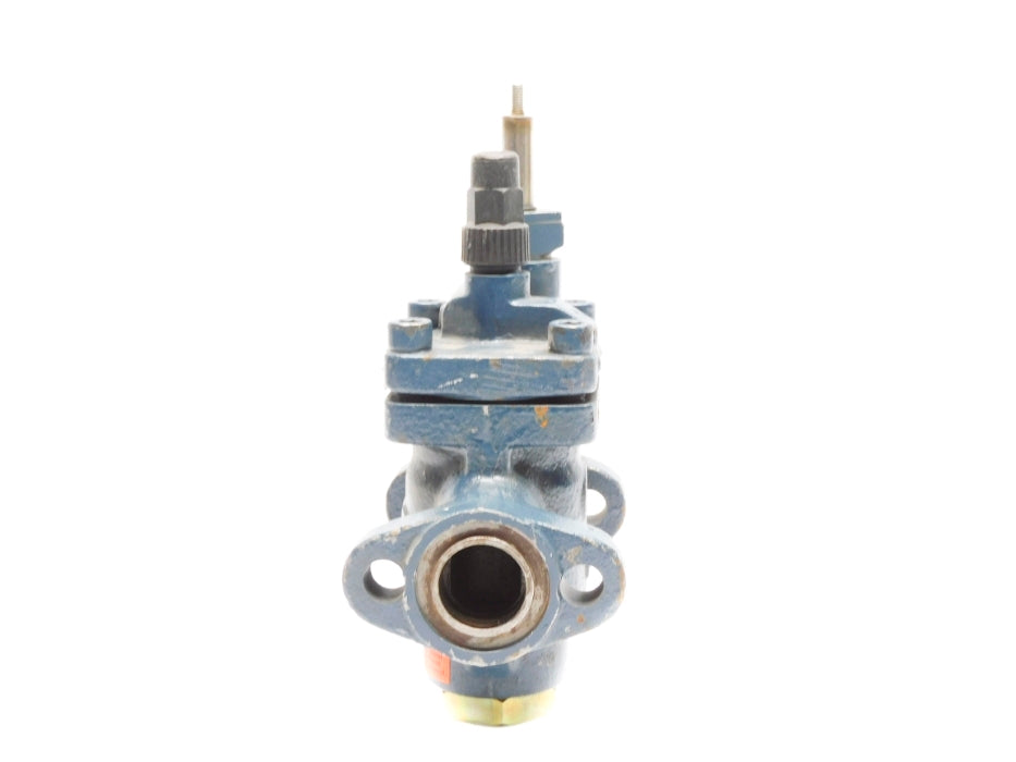 HANSEN TECHNOLOGIES HS4A 1-1/4" UNMP