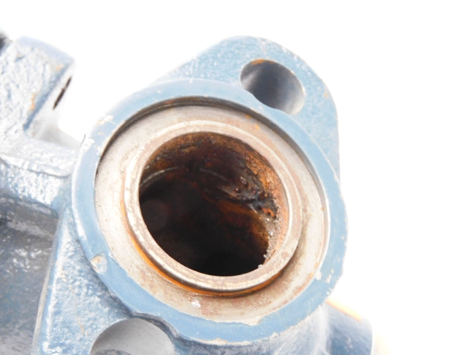 HANSEN TECHNOLOGIES HS4A 1-1/4" UNMP