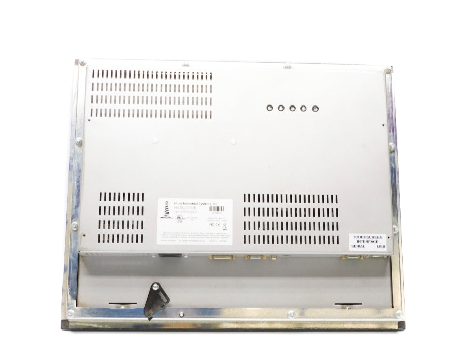 HOPE INDUSTRIAL SYSTEMS HIS-ML20-STAB (AS PICTURED) NSNP