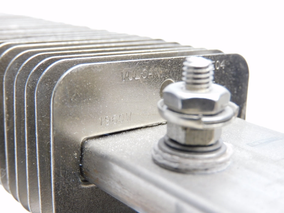 VULCAN D50/5200/3-2 NSNP