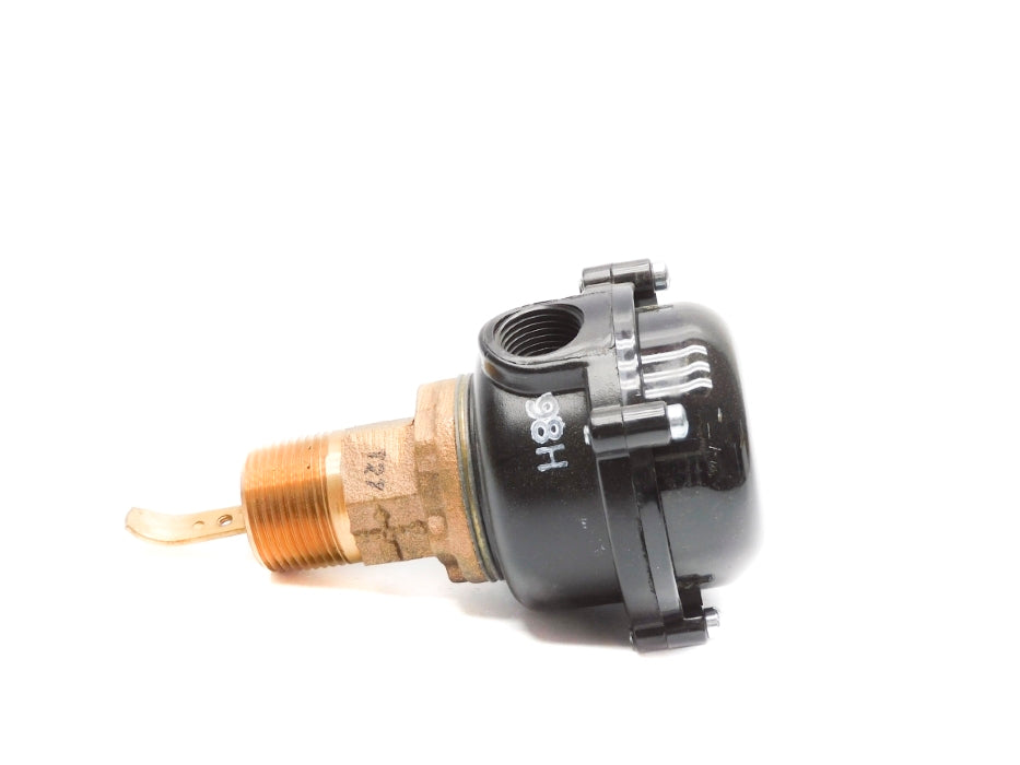 MCDONNELL&MILLER FS8-W 120601 NSMP