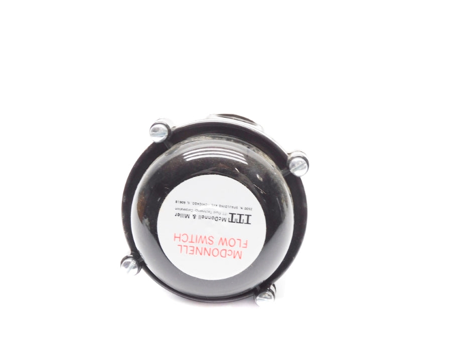 MCDONNELL&MILLER FS8-W 120601 NSMP