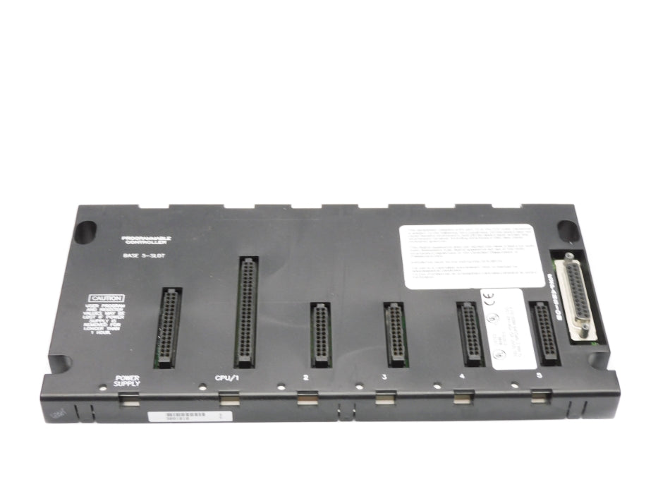 GENERAL ELECTRIC IC693CHS397H UNMP