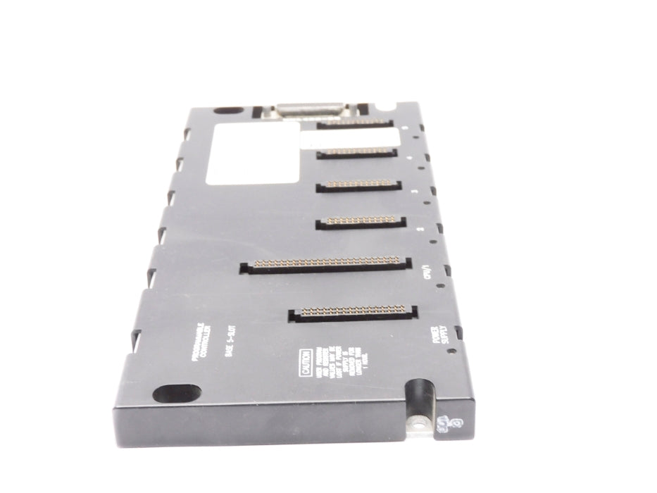 GENERAL ELECTRIC IC693CHS397H UNMP