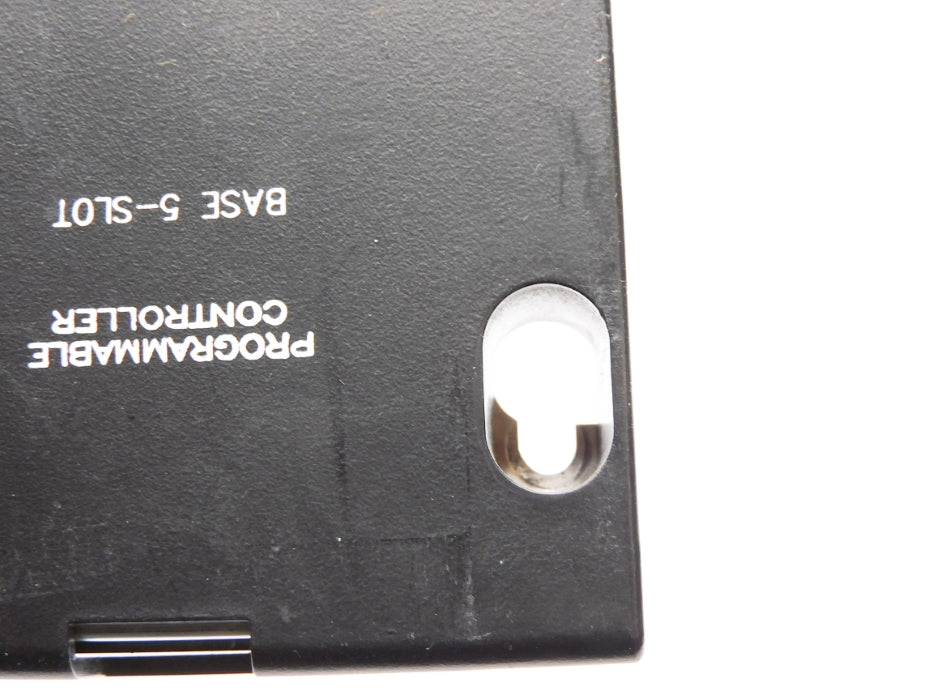 GENERAL ELECTRIC IC693CHS397H UNMP