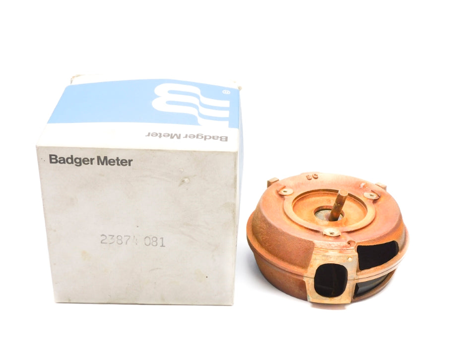 BADGER METER 23874081 NSMP