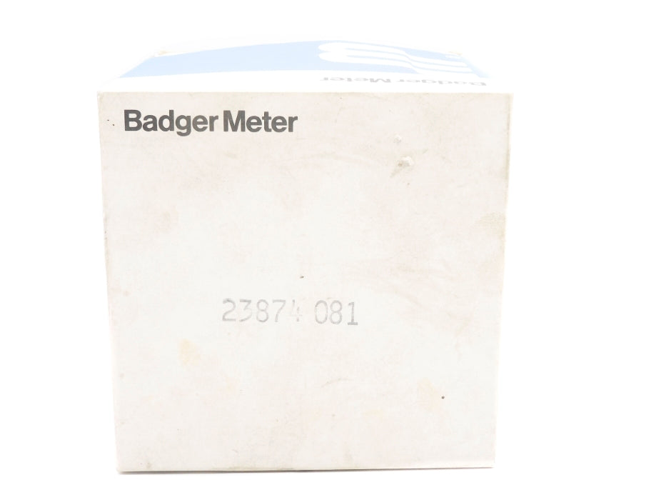 BADGER METER 23874081 NSMP