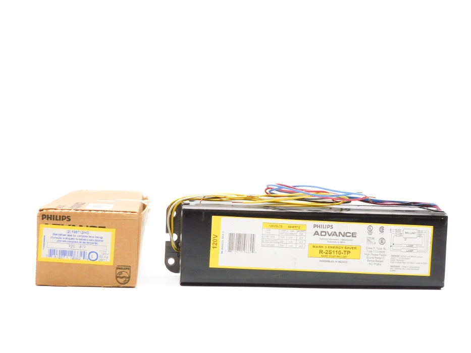 ADVANCE R-2S110-TP NSMP