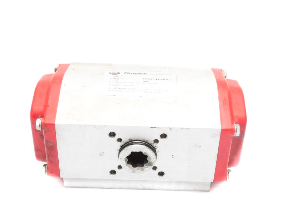 FLOWTEK 93-0925-113A0-532 (AS PICTURED) UNMP