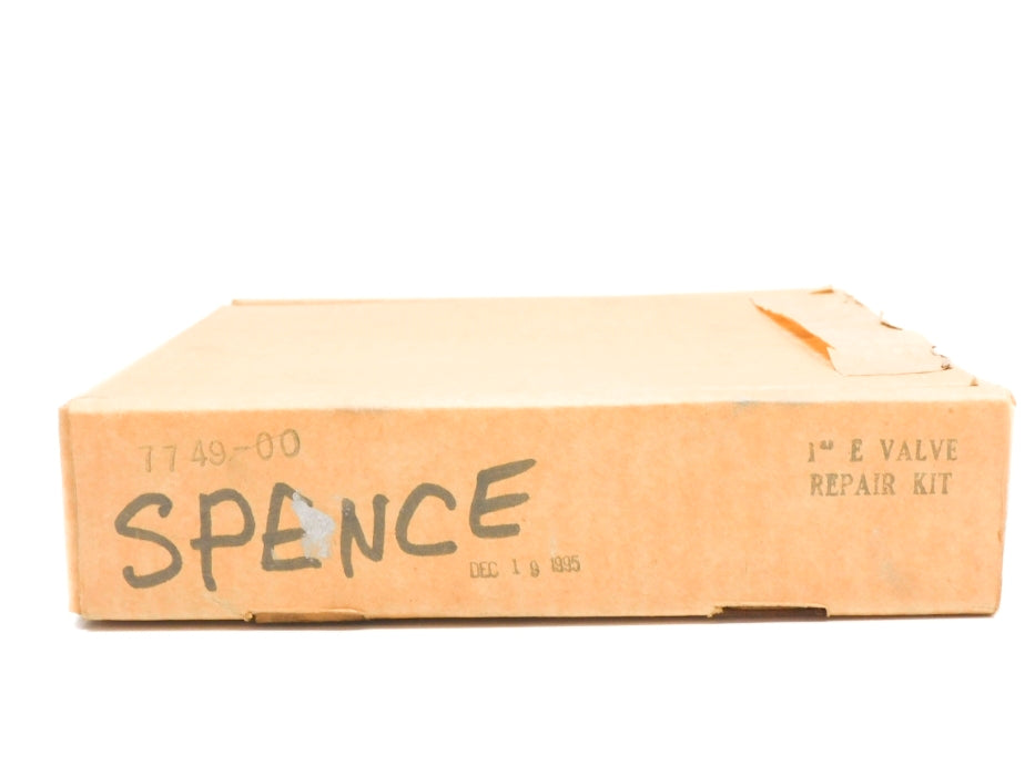 SPENCE 5-02416-0 (AS PICTURED) NSMP