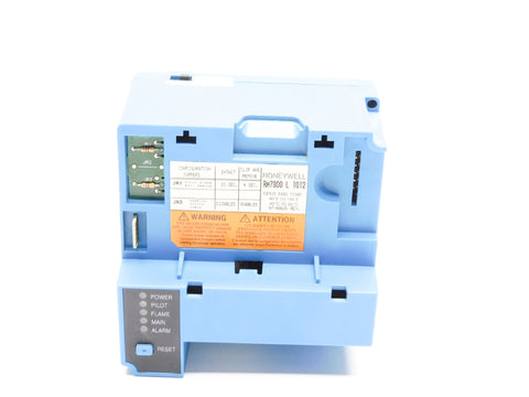 HONEYWELL RM7800L1012 UNMP