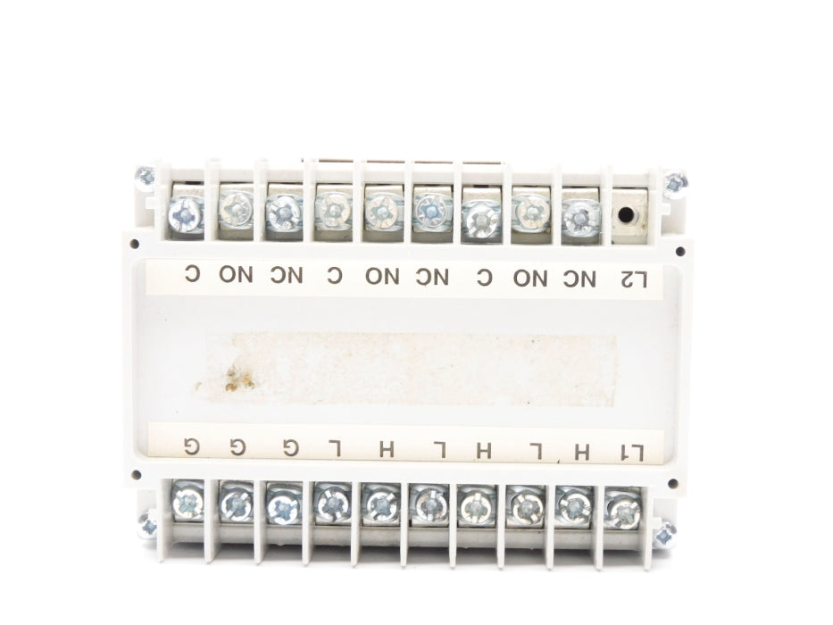 LUMENITE CONTROL TECHNOLOGY WFLT-DM6011 UNMP