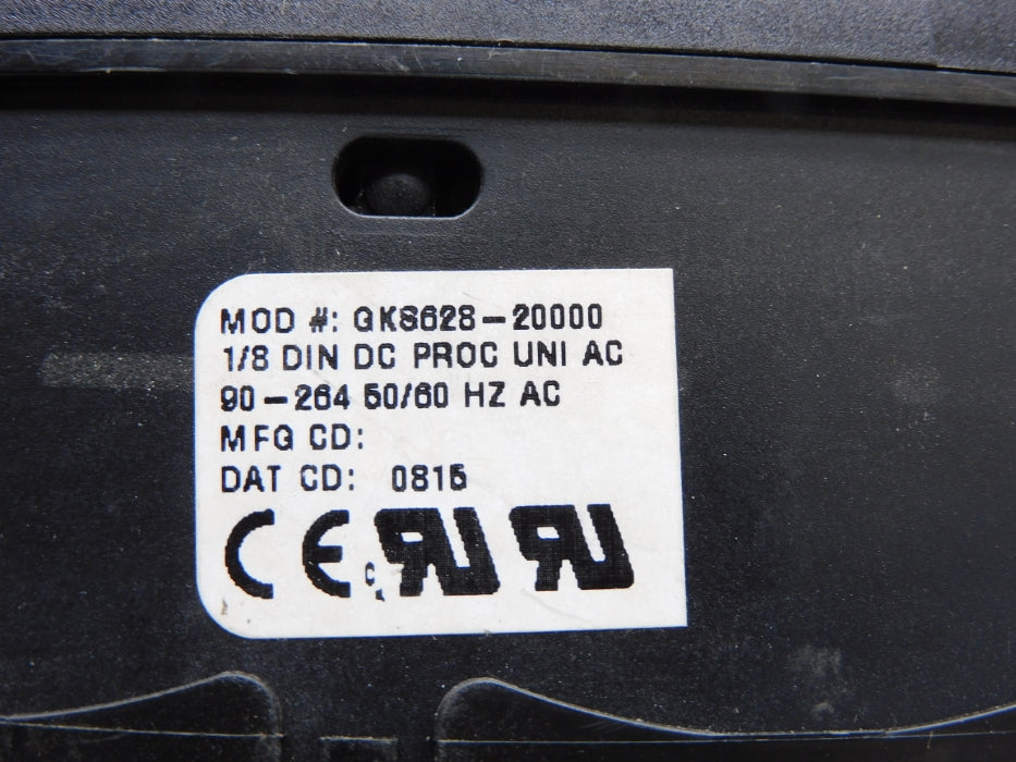 ANDERSON GKS628-20000 NSNP