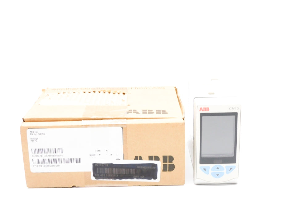 ABB CM10/000S0E0/STD NSMP