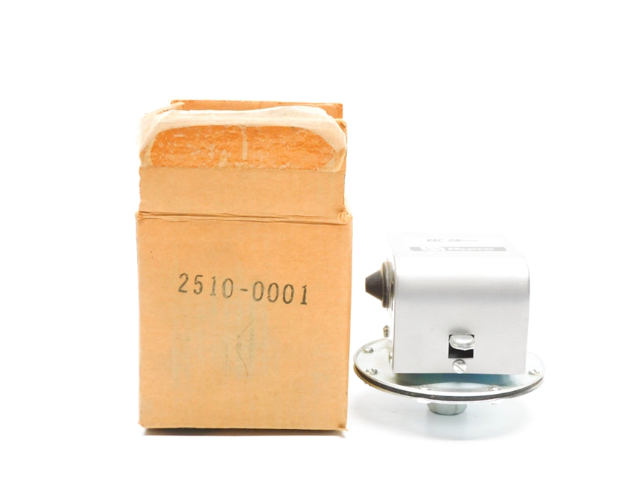 HYPRO 2510-0001 NSMP