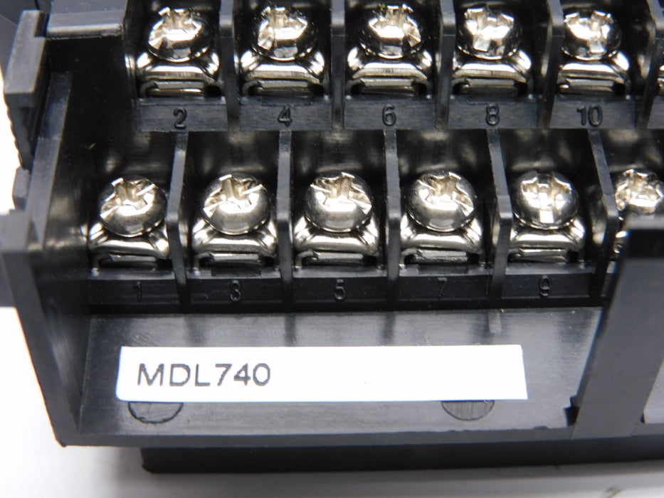 INDUSTRIAL MRO 44A729182-011R06 (AS PICTURED) NSNP