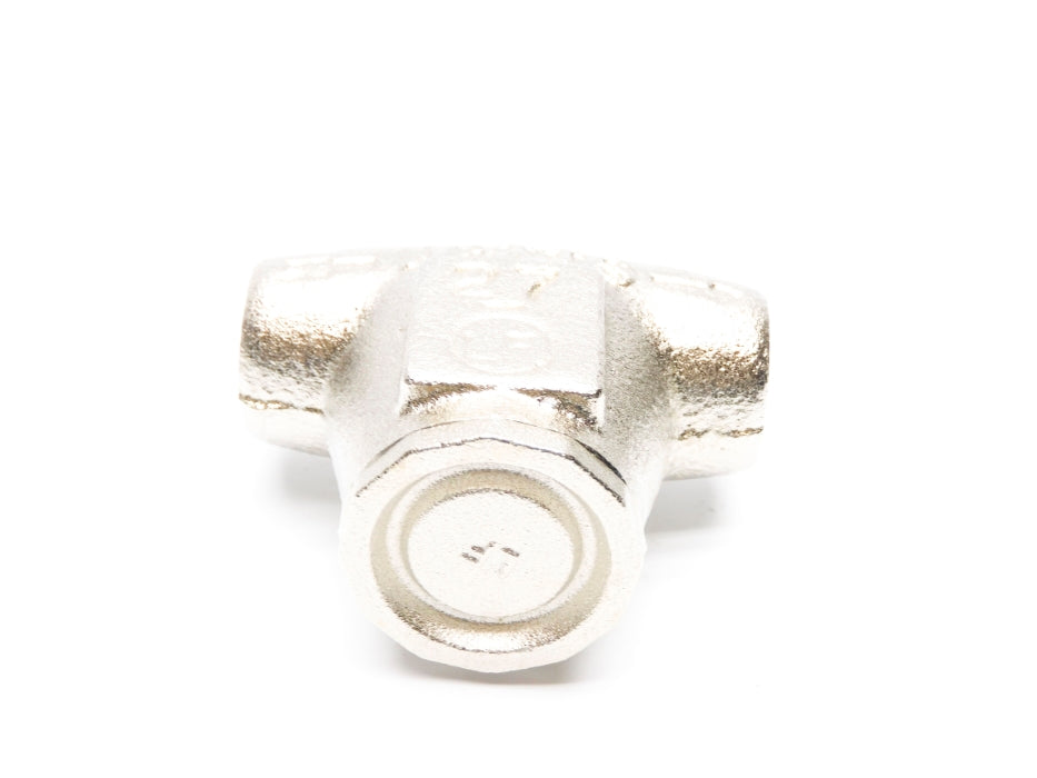 WATTS LF27-Z14 0125078 3/8" NSMP