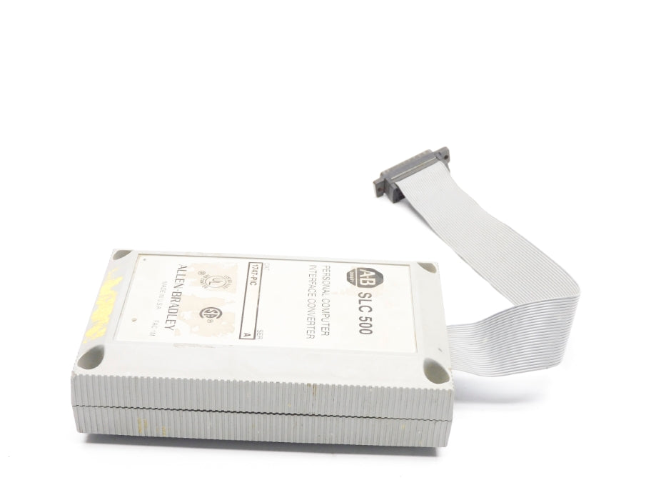 ALLEN BRADLEY 1747-PIC SER. A UNMP