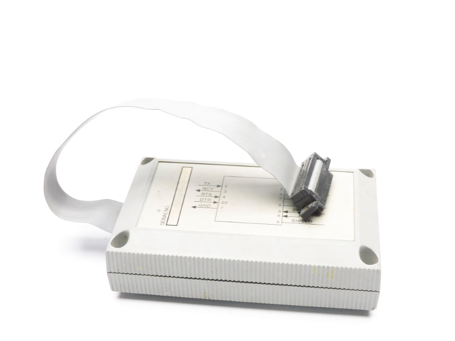 ALLEN BRADLEY 1747-PIC SER. A UNMP