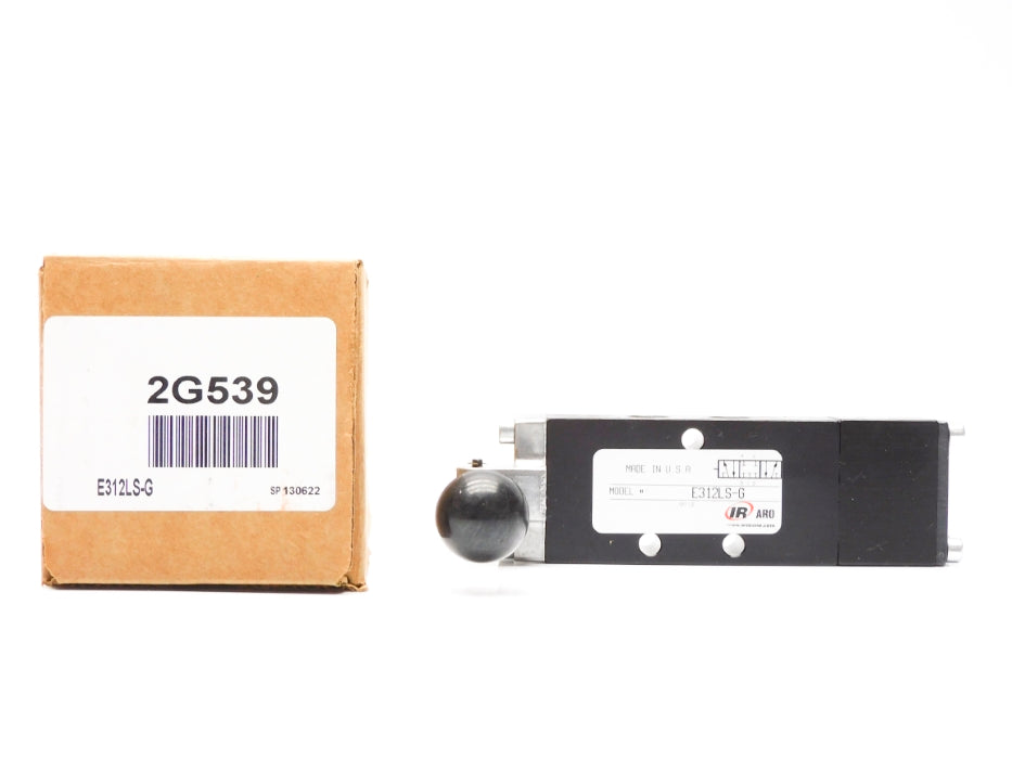 INGERSOLL RAND E312LS-G 2G539 NSMP