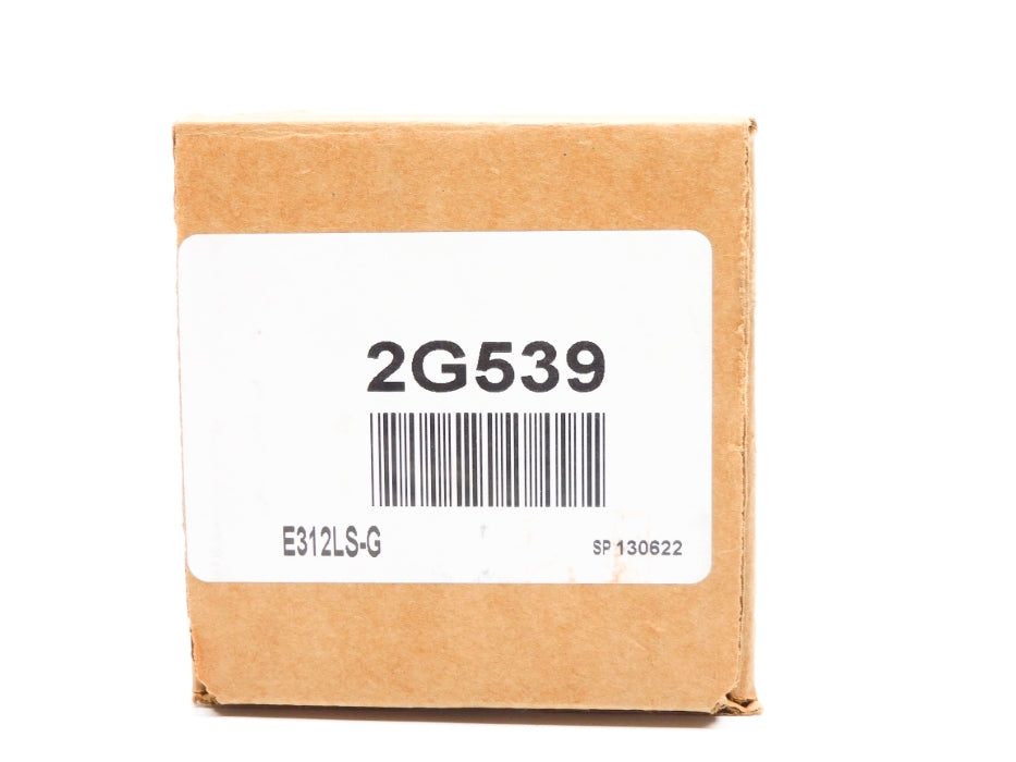 INGERSOLL RAND E312LS-G 2G539 NSMP
