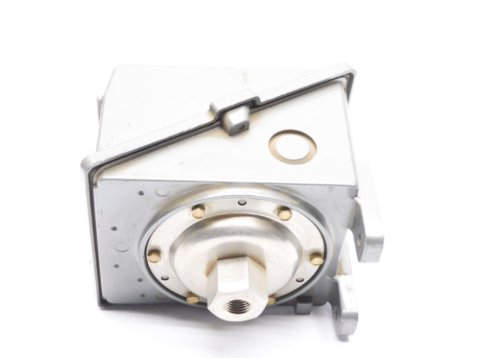 UNITED ELECTRIC J400-554 0-30PSI NSNP