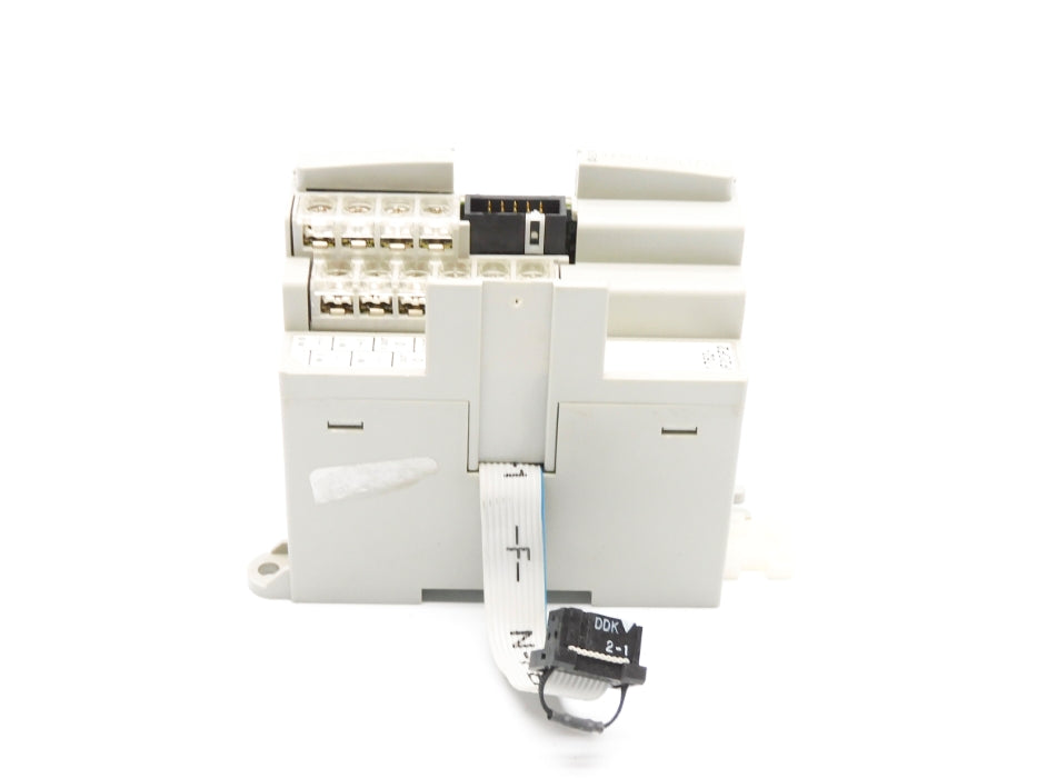 ALLEN BRADLEY 1762-IF2OF2 SER. A F/W 1.2 UNMP