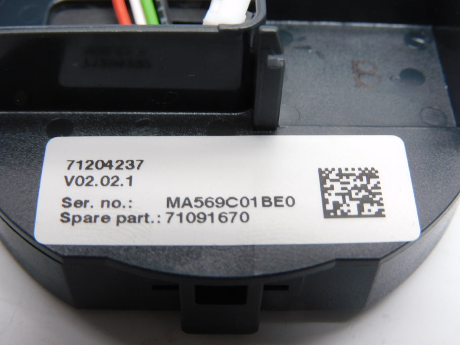 ENDRESS+HAUSER 71091670 NSNP