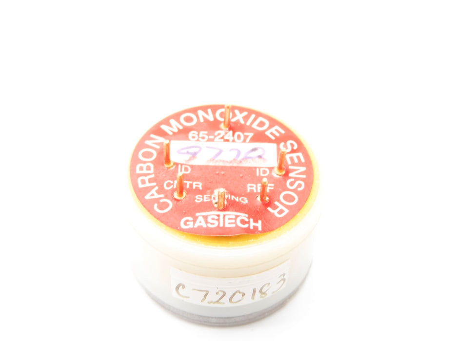 GASTECH 65-2407 NSNP