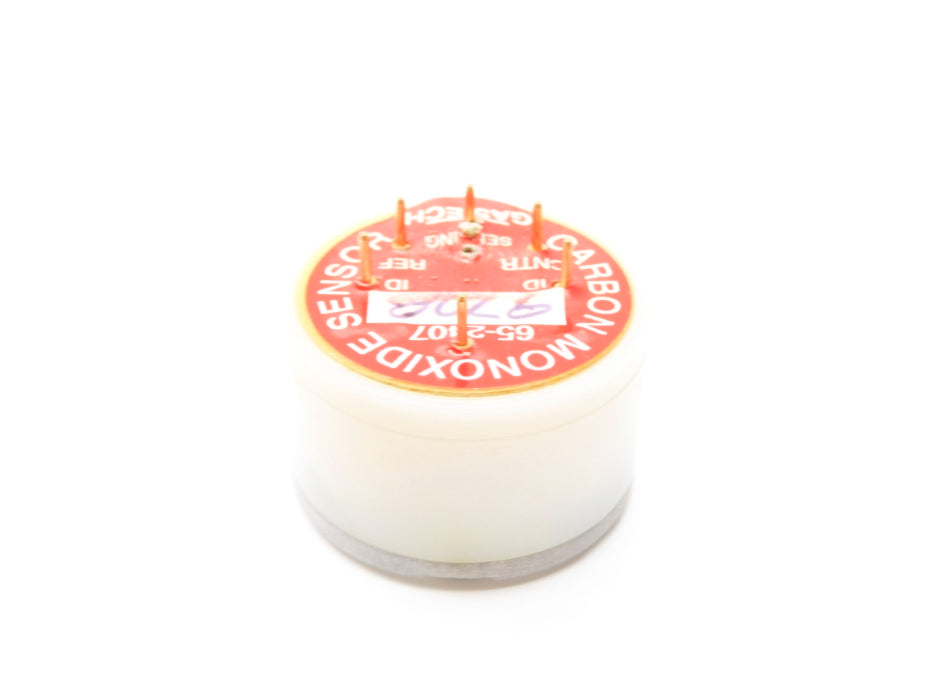 GASTECH 65-2407 NSNP