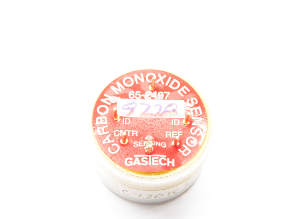 GASTECH 65-2407 NSNP