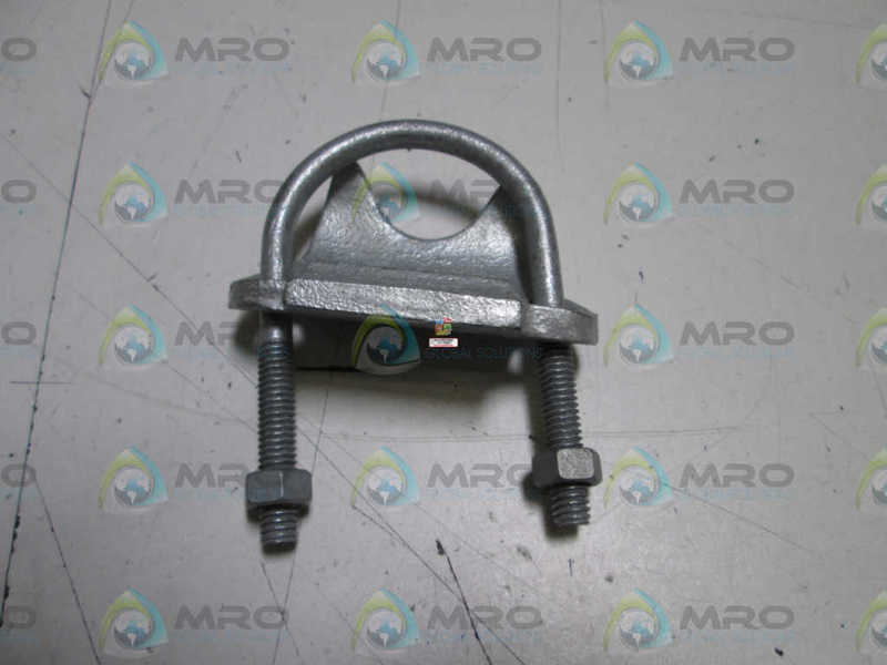 APPLETON 1 1/2" CLAMP PC150RA  NSNP
